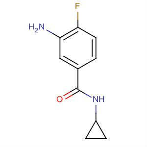 CAS 639858-51-8 molecular structure