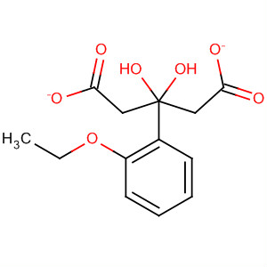 CAS 64002-51-3 molecular structure