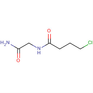 CAS 64026-51-3 molecular structure