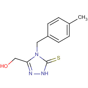 CAS 642462-51-9 molecular structure