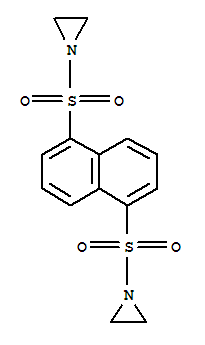 CAS 64398-51-2 structure