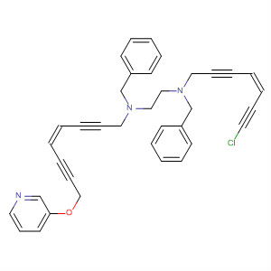CAS 644962-51-6 molecular structure