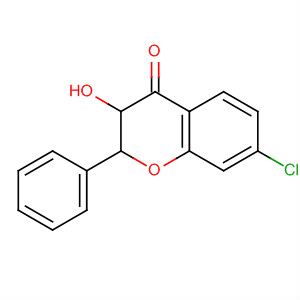 CAS 644973-51-3 molecular structure