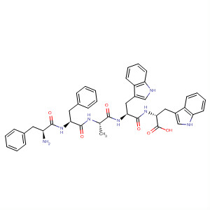 CAS 644997-51-3 molecular structure