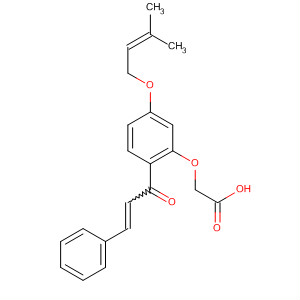 CAS 64506-51-0 molecular structure