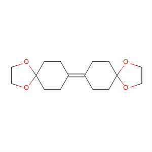 CAS 64554-51-4 molecular structure