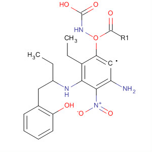 CAS 646073-51-0 molecular structure