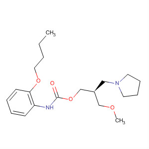 CAS 646518-51-6 molecular structure