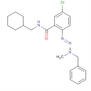 CAS 646524-51-8 molecular structure
