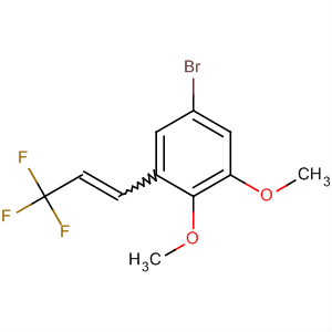 CAS 647855-51-4 molecular structure
