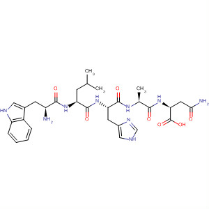 CAS 648424-51-5 molecular structure