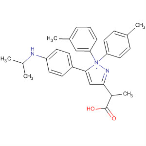 CAS 648868-51-3 molecular structure