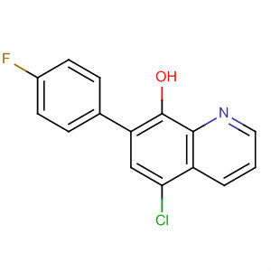 CAS 648896-51-9 molecular structure