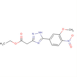 CAS 648917-51-5 structure