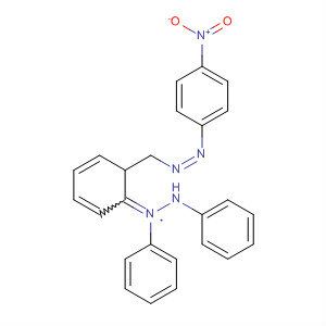 CAS 65007-51-4 molecular structure