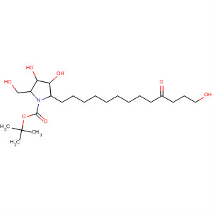 CAS 651321-51-6 molecular structure