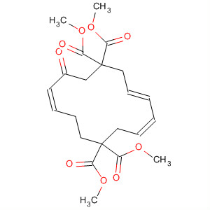 CAS 651325-51-8 molecular structure