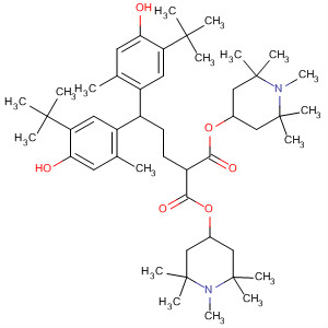 CAS 65162-51-8 molecular structure