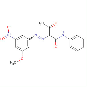 CAS 652139-51-0 molecular structure
