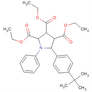 CAS 652991-51-0 molecular structure