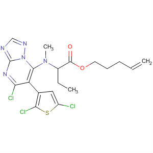 CAS 653580-51-9 structure