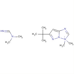 CAS 653586-51-7 molecular structure