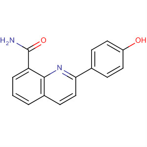 CAS 655222-51-8 molecular structure