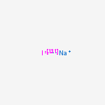 CAS 65542-51-0 molecular structure