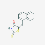 CAS 65562-51-8 molecular structure
