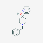 CAS 65869-51-4 molecular structure