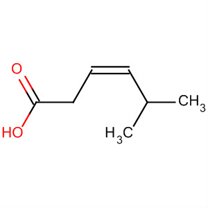 CAS 65974-51-8 molecular structure