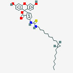 CAS 66165-51-3 molecular structure