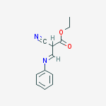 CAS 6623-51-4 molecular structure