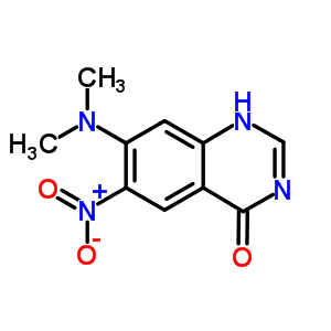 CAS 66234-51-3 molecular structure