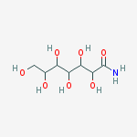 CAS 6631-51-2 molecular structure