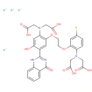 CAS 663625-51-2 molecular structure