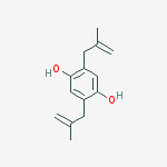 CAS 664324-51-0 molecular structure