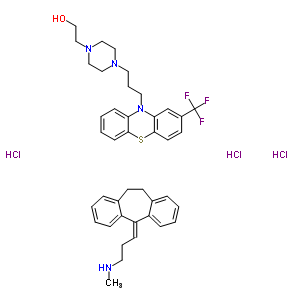 CAS 66555-51-9 molecular structure