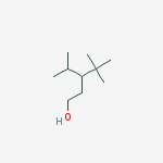 CAS 66719-51-5 molecular structure