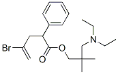 CAS 66827-51-8 molecular structure