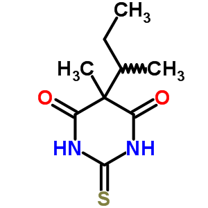CAS 67050-51-5 molecular structure