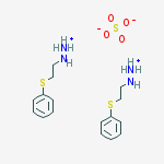 CAS 67227-51-4 molecular structure