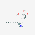 CAS 67293-51-0 molecular structure