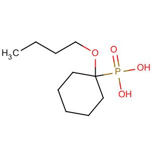 CAS 67580-51-2 molecular structure