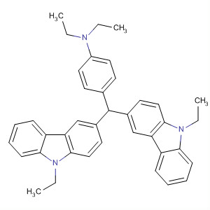 CAS 676473-51-1 molecular structure