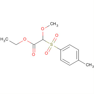 CAS 67777-51-9 molecular structure