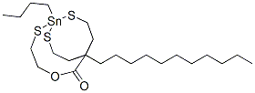CAS 67874-51-5 molecular structure