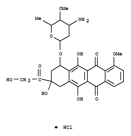 CAS 68102-51-2 molecular structure