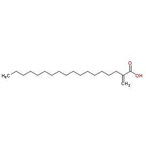 CAS 6818-51-5 molecular structure