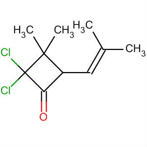 CAS 68212-51-1 molecular structure